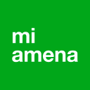 Mi amena.com Icon