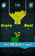 100 Balls Frenzy screenshot 4