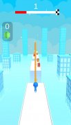 Pole Runner screenshot 2