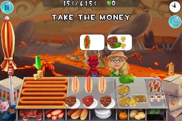 Игры бесплатно онлайн кухня сары