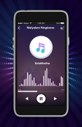 മലയാളം റിംഗ്‌ടോണുകൾ : Malayalam Ringtones 2021 screenshot 2