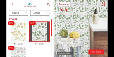 Katalog Digital Mulia Ceramics screenshot 8