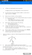 O-Level Biology screenshot 3