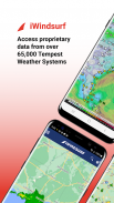 iWindsurf: Weather and Waves screenshot 13