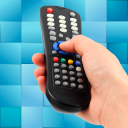 UNIVERSAL TV Remote Control