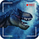 Dinosaur Battle Simulator 3D Icon
