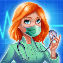 Human Surgery - Hospital Games Icon