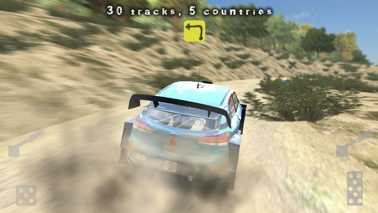 M U D Rally Racing 2 1 0 Telecharger Apk Android Aptoide