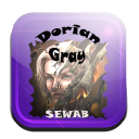 The Picture of Dorian Gray Icon