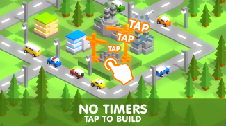 Tap Tap Builder screenshot 1