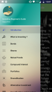 Investing Beginner's Guide screenshot 4