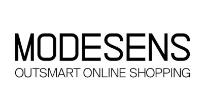 ModeSens - Shopping Assistant