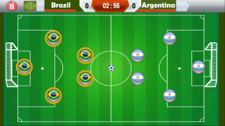 campeonato brasileiro futebol screenshot 5