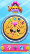 Dalgona Candy Honeycomb Cookie screenshot 0