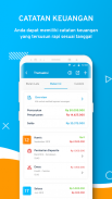 Finansialku - Asisten Keuangan Pribadi screenshot 15