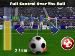 Football Craft ( Soccer ) screenshot 9
