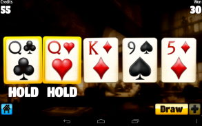 Video Poker Duel screenshot 11