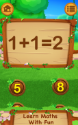 Kids Maths Learning screenshot 2