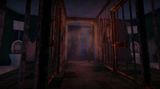 Teddy Freddy: Scary Games screenshot 1