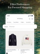 Ralph Lauren: Luxury Shopping screenshot 8