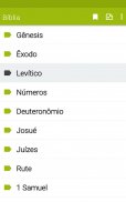 Bíblia Nova Versão screenshot 23