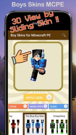 Roblox Skins For Minecraft For Android Apk Download Tomwhite2010 Com - roblox 2 422 387564 download apk for android aptoide