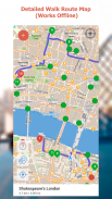 GPSmyCity: Walks in 1K+ Cities screenshot 9