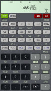 HiPER Scientific Calculator screenshot 3