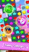 Sweet Candy Jelly screenshot 3