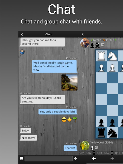 Baixar SocialChess 2021.17 Android - Download APK Grátis