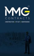 MMG Contracts screenshot 0