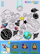 Merge Sticker Playbook 2D screenshot 9