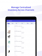 SelluSeller- Multichannel eCommerce Management App screenshot 4