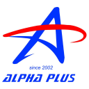 ALPHA PLUS Icon