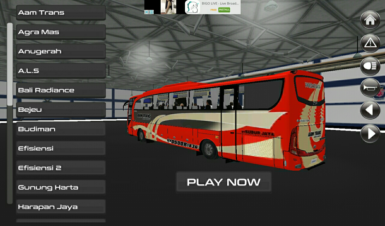 IDBS Bus Simulator - Загрузить APK для Android | Aptoide