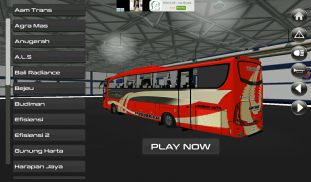 IDBS Bus Simulator screenshot 10