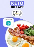 Keto Manager-Keto Diet Tracker screenshot 11