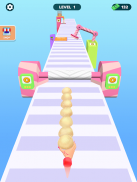 Donut Stack: Doughnut Game screenshot 6