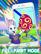 Easter 2020 Coloring Book screenshot 0