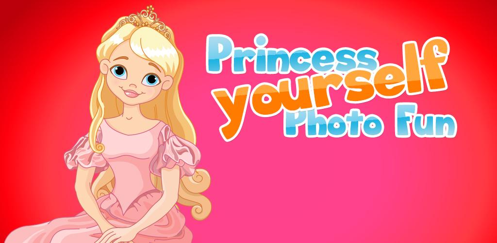 Funny princess