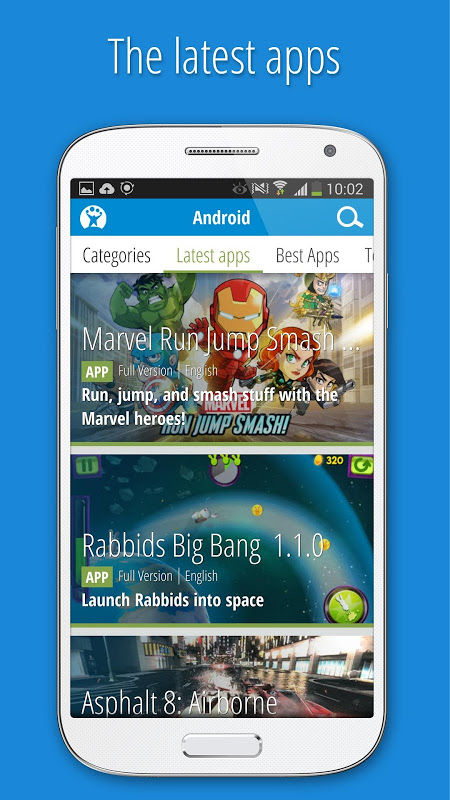 Best sites to download paid android apps & games for free In 2023 - Softonic