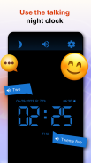 Dijital Alarm Saati screenshot 13