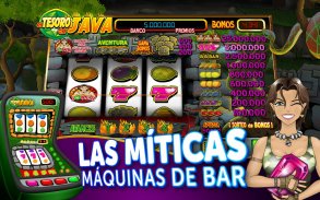 Slot.com - Tragaperras Bar y Slots Casino Gratis screenshot 10