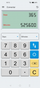 Date & time calculator screenshot 2