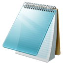 Notepad Icon