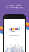 Good Society screenshot 1