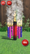 Firecrackers Bombs and Explosions Simulator 3 screenshot 4