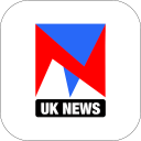 News Today24 UK News Icon