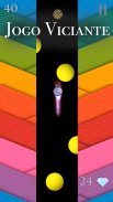 Super Ball Jump - Free Jumping Game screenshot 5