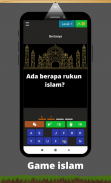 Game islam screenshot 10